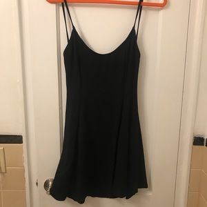 Gypsy Warrior Low Back Fit and Flare